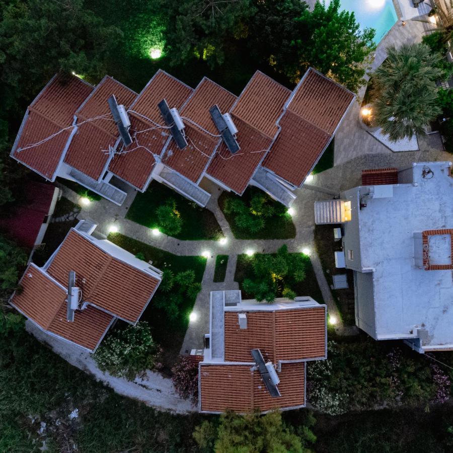 Inspira Boutique Hotel Thassos - Adults Only Prínos Exteriér fotografie
