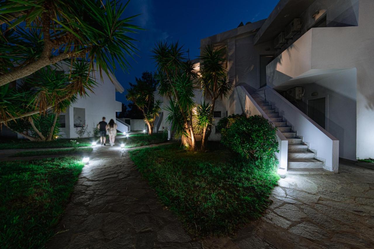 Inspira Boutique Hotel Thassos - Adults Only Prínos Exteriér fotografie