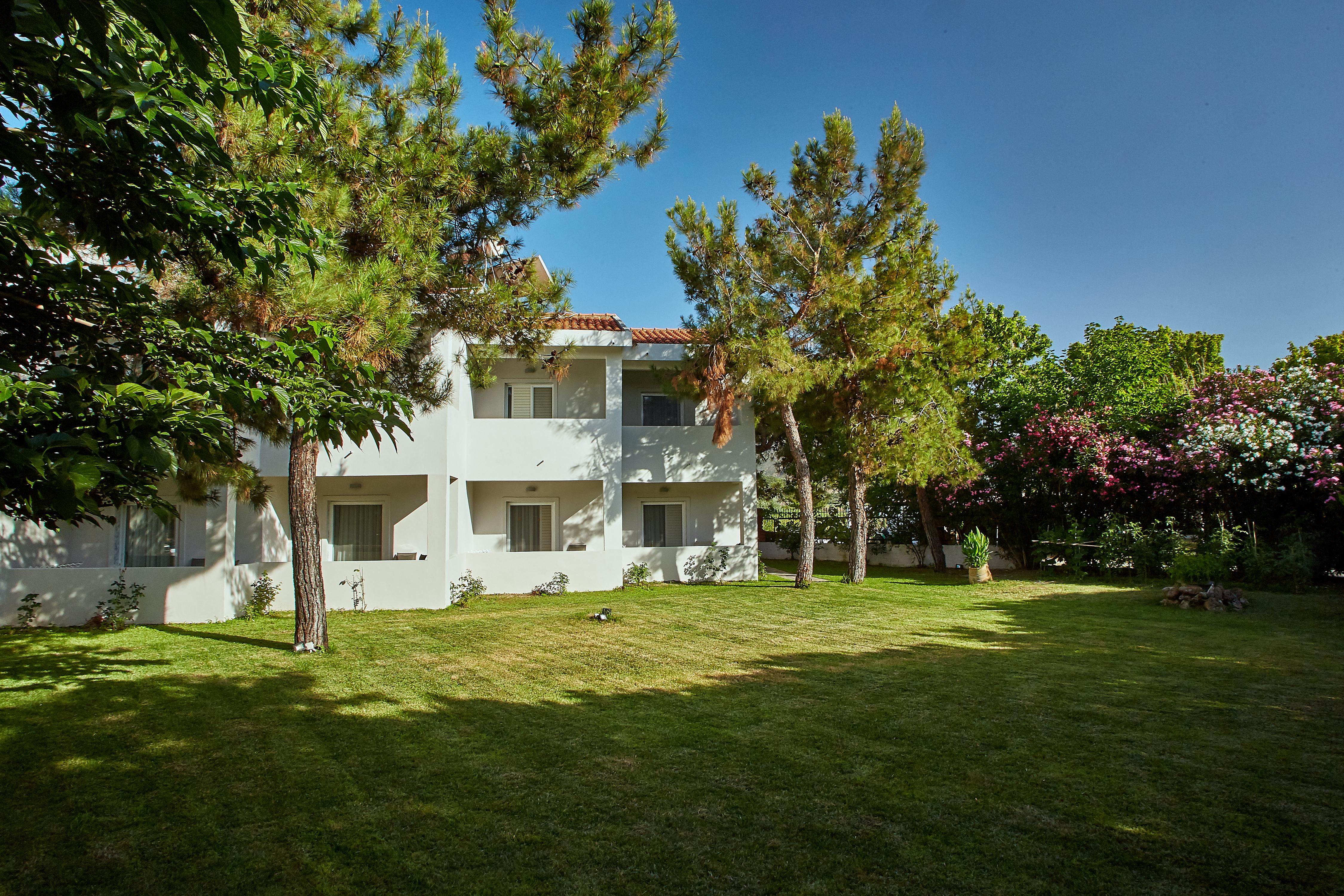 Inspira Boutique Hotel Thassos - Adults Only Prínos Exteriér fotografie