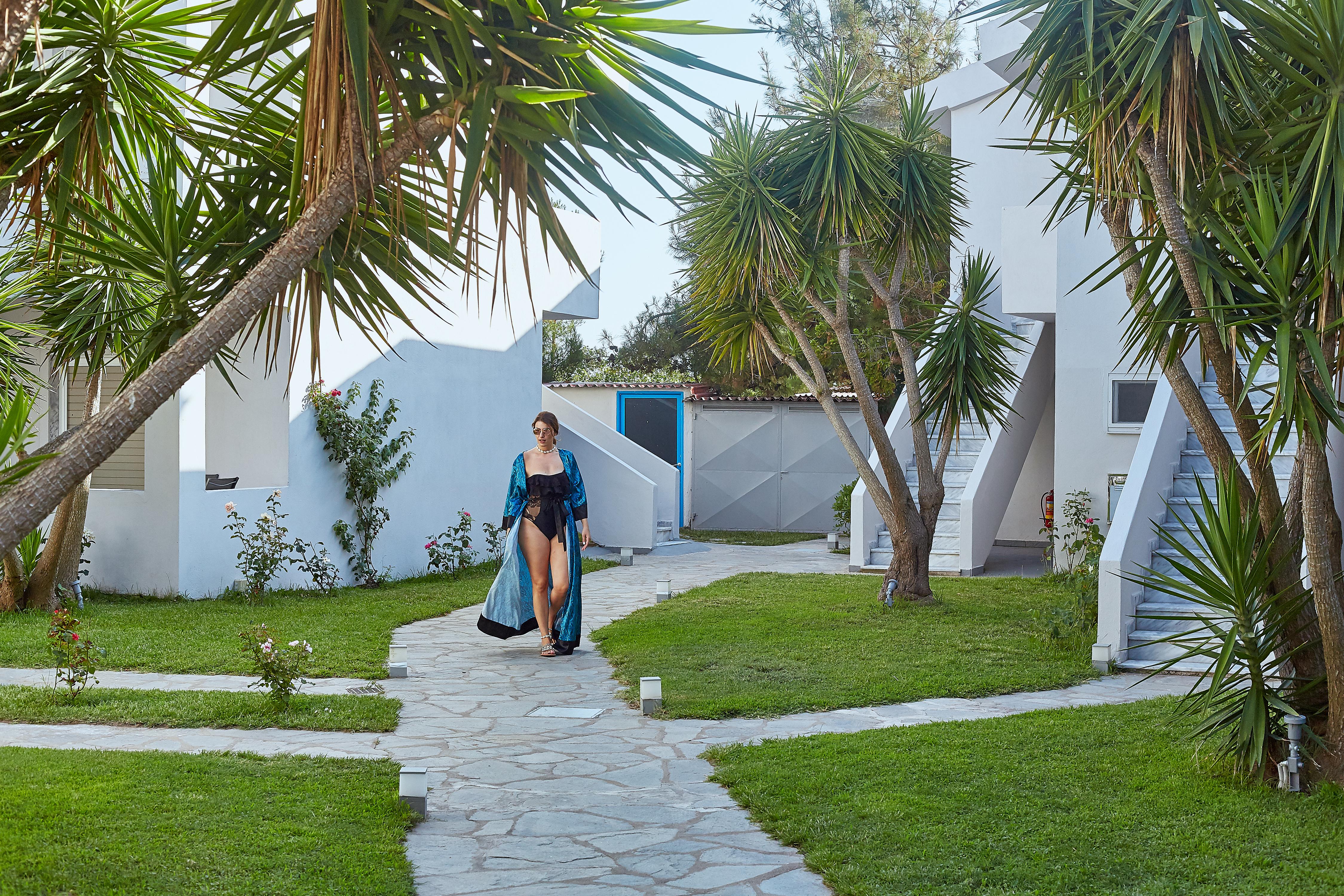 Inspira Boutique Hotel Thassos - Adults Only Prínos Exteriér fotografie